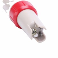 Multiparameter penguji kualitas air alat ukur penguji kualitas air 4 in 1 ph tds temp ec penguji kualitas air ph metro tds