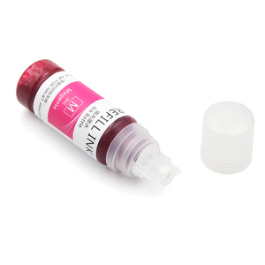 Supercolor Direct To Garment inchiostro a sublimazione per <span class=keywords><strong>Epson</strong></span> <span class=keywords><strong>Ecotank</strong></span> 4800 2800 ET2800 ET-2850 ET2710 ET2760 ET3760 ET4850 - Product Image 5