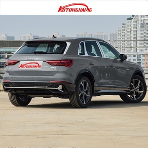 <span class=keywords><strong>Audi</strong></span> <span class=keywords><strong>Q3</strong></span> 1.4 TFSI Usata di Qualità |   <span class=keywords><strong>SUV</strong></span> di Lusso 150CV, 7DCT, Benzina, Rapporto di Ispezione Completo - Product Image 4