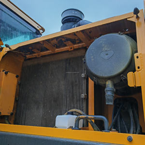 วอลโว่ใช้แล้ว EC480เครื่องขุดหนักสำหรับวิศวกรรมและเครื่องจักรก่อสร้างงานถนนและการปรับปรุงบ้าน - Product Image 5