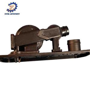Séparateur d'huile, soupape PCV OEM 06F129101R 06F129101 06F 129 101 R pour V-W Au-di Sko-da Se-at - Product Image 4