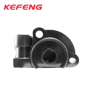 Sensor TPS de posición del acelerador 17113070 / 17087653 - Product Image 1