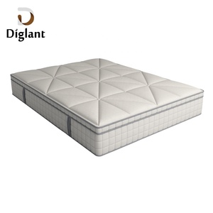 <span class=keywords><strong>Materasso</strong></span> D136 a 9 Zone con Molle Insacchettate e Memory Foam <span class=keywords><strong>200x200</strong></span> Arrotolabile, Produzione Diretta - Product Image 1