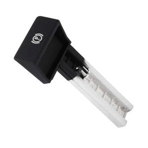 สวิตช์ไฟเลี้ยวขายส่งจากโรงงาน สวิตช์เบรกมือไฟฟ้าใหม่สำหรับรถยนต์ VW Touareg 7L6711878F - Product Image 1