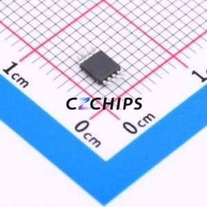 Amplificador operacional de chip IC de circuito integrado LMV552MMX/NOPB, original y nuevo - Product Image 2