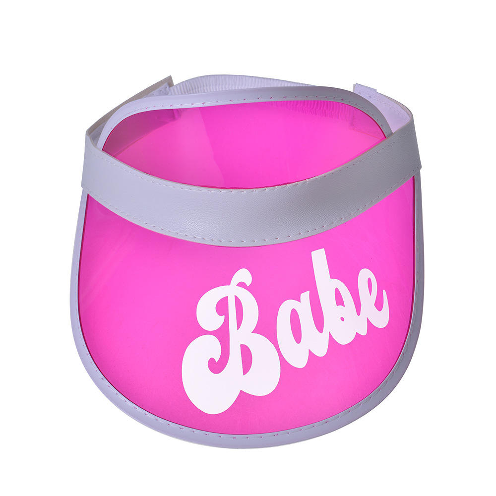 สาวสีชมพูร้อนแรง