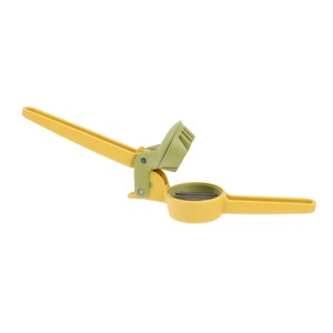 Stainless Steel Hawthorn Slicer Manual Portable Egg Cutter <b>Red</b> <b>Dates</b> Fruit Slicer Kitchen Multipurpose Tool Hawthorn Slicers - Product Image 2