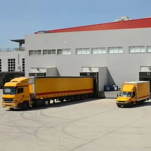 Envío DDP a Australia y EE. UU., UPS, DHL, Transporte Marítimo, Envío Aéreo Express, Transporte Puerta a Puerta, Logística, Dropshipping de Productos - Product Image 1