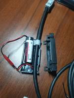 Cable codificador Delta A3 B3 para programación de PLC, Cable de servomotor, 1, 2, 2, 3, 2, 3, 2, 3, 2, 3, 2
