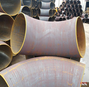 ข้อศอกแบบสลิปออนอเนกประสงค์สำหรับการเชื่อมต่อที่รวดเร็วไม่จำเป็นต้องใช้เธรดหลายขนาดสำหรับผลิตภัณฑ์ซ่อมแซมหน้าแปลนได้อย่างรวดเร็ว - Product Image 2