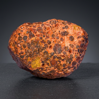 Minéraux de Bauxite d'aluminium de qualité indienne, prix d'usine Direct, billes de Bauxite/Bauxite de qualité, exportation depuis l'inde