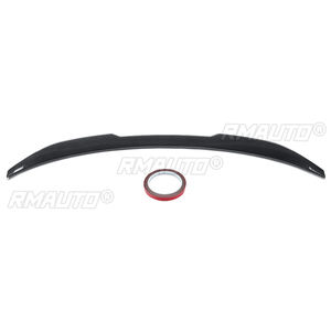 Alerón trasero estilo PSM G22 M4 para BMW Serie 4 G22 430i G82 M4 2021-2022, alerón para maletero trasero. - Product Image 6