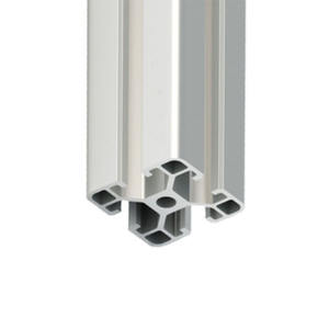 Tùy Chỉnh Đùn Nhôm Chính Xác 6063 <span class=keywords><strong>6061</strong></span> CNC Gia Công Nhôm Hồ Sơ - Product Image 2