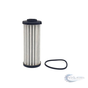 Kit Filtro Trasmissione DQ381 DSG a 7 Velocità 0GC, Filtro Olio Cambio per VW Audi Skoda MQB, Frizione Doppia Automatica a Bagno d'Olio - Product Image 1
