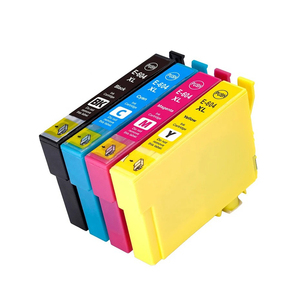 Pigmento Compatible 604XL para <span class=keywords><strong>Cartuchos</strong></span> de Impresoras <span class=keywords><strong>XP</strong></span>-<span class=keywords><strong>2200</strong></span>/2205/4200/WF-2910DWF - Color Completo - Product Image 2
