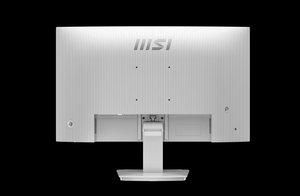 Moniteur professionnel pour entreprise MSI PRO MP273W E14A 27 pouces FHD IPS 144Hz, tout neuf - Product Image 2