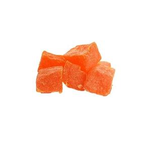 มะละกอสุกกรอบเบาสำหรับเดินทางอบขนมสมูทตี้ - Product Image 5