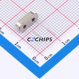SWXSHBCVE0-20.945000 Crystal (Passive) HC-49S Crystal Oscillator Through Hole Crystal Oscillator 20.945MHz 20ppm 20pF - Product Image 2