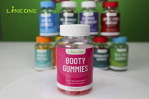 OEM/ODM, жевательные резинки для увеличения ягодиц, большие жевательные резинки для увеличения ягодиц, мака, таблетки, жевательные резинки для увеличения ягодиц и бедер - Product Image 2