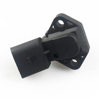 Sensor de Presión Absoluta del Colector (MAP) BST OEM 030906051 0261230010 0261230011 HY-MAP-09, Plástico, Nuevo, 1 Año de Garantía, VW