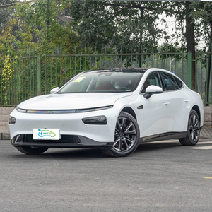 Voiture électrique chinoise la moins chère, véhicule à énergies nouvelles, fabrication P7 - Product Image 2