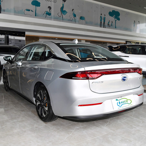 Vente chaude <span class=keywords><strong>2023</strong></span> S New Energy Vehicle Voiture électrique pure pour adulte avec une charge rapide de haute qualité - Product Image 6