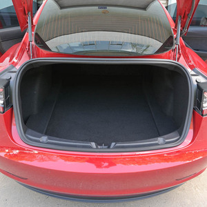 <span class=keywords><strong>Tesla</strong></span> Model 3 2019, Batería <span class=keywords><strong>de</strong></span> Largo Alcance, Vehículo Eléctrico, 445 km, Sedán Eléctrico <span class=keywords><strong>de</strong></span> 5 Plazas, Tracción Trasera, Autos Usados, Compra en Línea, China, Voiture - Product Image 6
