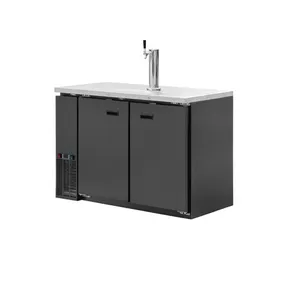 Dispensador de cerveja, cooler de barril para cerveja com conjunto completo de acessórios BN-BC315-MD