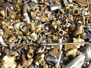 Best Quality Used Rails <b>Scrap</b> R50 R65 Rail Track <b>Metal</b> Railway - Product Image 5