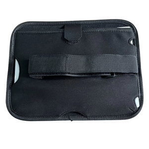 Universal 2-in-1 Adjustable Backseat <b>Mirror</b> and Touchable Tablet Holder New Condition Car Accessories for Babies - Product Image 3