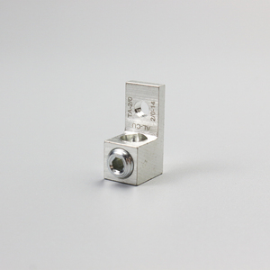 250mcm-6awg hợp kim nhôm thiết bị đầu cuối Lugs kết nối vít thiết bị đầu cuối mối nối cơ khí Lugs - Product Image 3