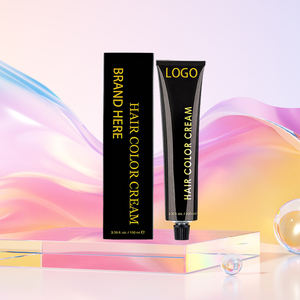 Professionale basso ammoniaca giapponese tinture per capelli miglior colore permanente dei capelli per uomo e donna 1000 colori disponibili - Product Image 6