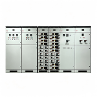 Armoire de Commutation Automatique (ATS) Industrielle Personnalisée ODM pour Appareillage Électrique Basse Tension dans les Centres de Données