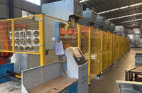 Nouvelle machine d'estampage à bras robotisé 5 axes Hezong avec garantie d'un an, prend en charge la personnalisation