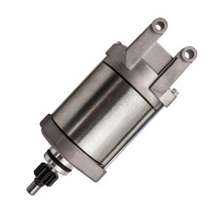 Motor de Arranque para Yamaha ATV <span class=keywords><strong>Raptor</strong></span> <span class=keywords><strong>600</strong></span> 660 YFM660 2001 2002 2003 2004 2005 3SX-81890-00-00 18760 - Product Image 3
