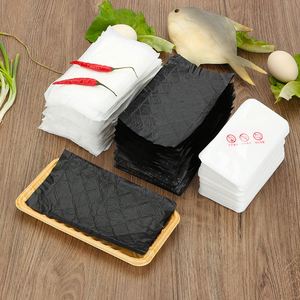 Almohadilla Absorbente de Agua para Empaque de Carne de Alta Calidad, 140*70mm, para Carne y Aves Frescas - Product Image 2
