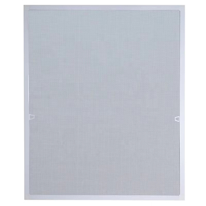 Dễ Dàng Cài Đặt Sợi Thủy Tinh Lưới Duy Nhất Treo Nhôm Cửa Sổ Màn Hình Chống Muỗi Cửa Sổ Lưới Bay Màn Hình Cửa Sổ - Product Image 4