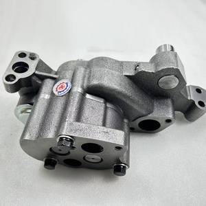 6I-1346 6I1346 4W-2448 3306 Oil <b>Pump</b> for Excavator Parts Construction Machinery - Product Image 4