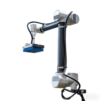 Système de palettisation automatique KINKON, robot palettiseur, palettisation de barils de boissons, boîtes en carton, caisses, papier, plastique, métal, verre