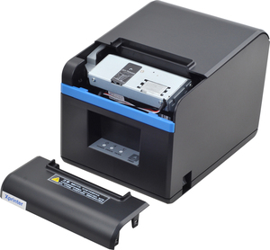 Máy In Nhiệt 80Mm Chất Lượng Cao USB + WIFI Hoặc USB + BT Xprinter - Product Image 3