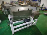 Prix Usine Petite Machine de Fabrication de Savon en Pain pour Linge et Toilette pour Usage Domestique et Mini Laboratoire – Bondonneuse à Savon