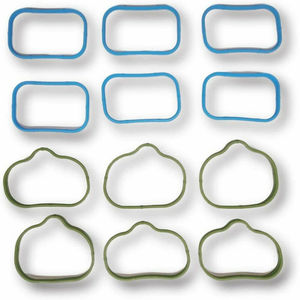 Kit de joints de collecteur d'admission Dodge Jeep 5184562AC 5184331AC MS97204, pièces de rechange résistantes aux hautes températures - Product Image 2