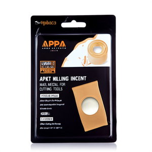 เม็ดมีดกัด APKT รุ่น PDSR SM สำหรับเครื่องมือตัดโลหะ - Product Image 2