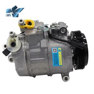 Compresseur de climatisation automatique 7SEU17C pour BMW 5 E60 E61 E65 E66 N62 525 530 64526925721 2483000400 4471807550 4471809510 - Product Image 2