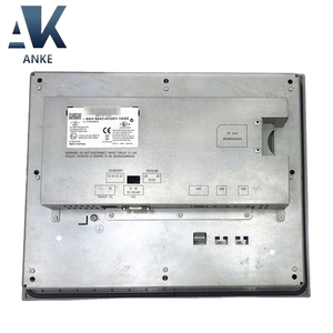 6AV6643-0CD01-1AX0 10นิ้ว SIEMENS MP227ระบบสัมผัส HMI - Product Image 2