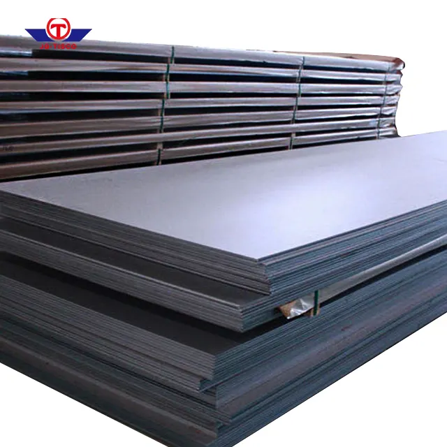 6mm SS400 ASTM A36 A572 GR50 S355 J2 4x8 cast iron steel ss400 hot flat plate metal sheets mild carbon steel plates factory