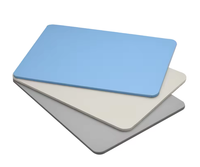 Meilleures ventes : Rouleaux de revêtement de sol en vinyle PVC souple et résistant aux chocs de 3,5 mm pour gymnases de cheerleading