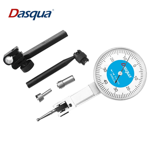 Dasqua yüksek hassasiyetli 0-0.8mm darbeye dayanıklı arama testi göstergesi kiti arama testi göstergesi evrensel tutucu metroloji - Product Image 4