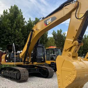 Excavatrices d'occasion à vendre, Micro-excavatrices à vendre, Tractopelles à vendre, Excavatrices aux enchères, 36 tonnes, Caterpillar 336d2l - Product Image 1