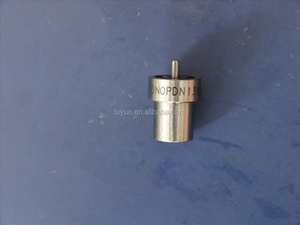 หัวฉีดน้ำมันดีเซล PDN136 รุ่น DN0PDN136 105007-1360 9432610421 อะไหล่รถยนต์คุณภาพสูง หัวฉีด DN0PDN136 DNOPDN136 - Product Image 3
